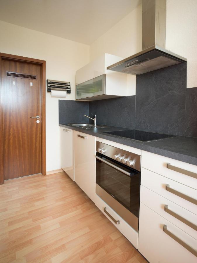 סארברוקן Ferienwohnung Fernblick מראה חיצוני תמונה