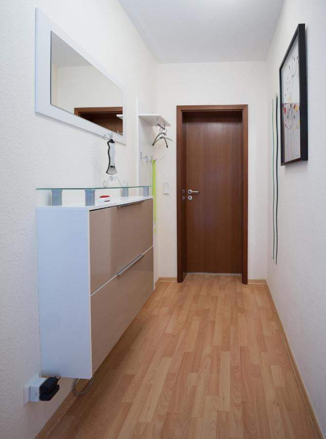 סארברוקן Ferienwohnung Fernblick מראה חיצוני תמונה