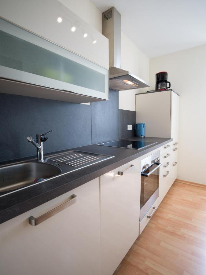 סארברוקן Ferienwohnung Fernblick מראה חיצוני תמונה