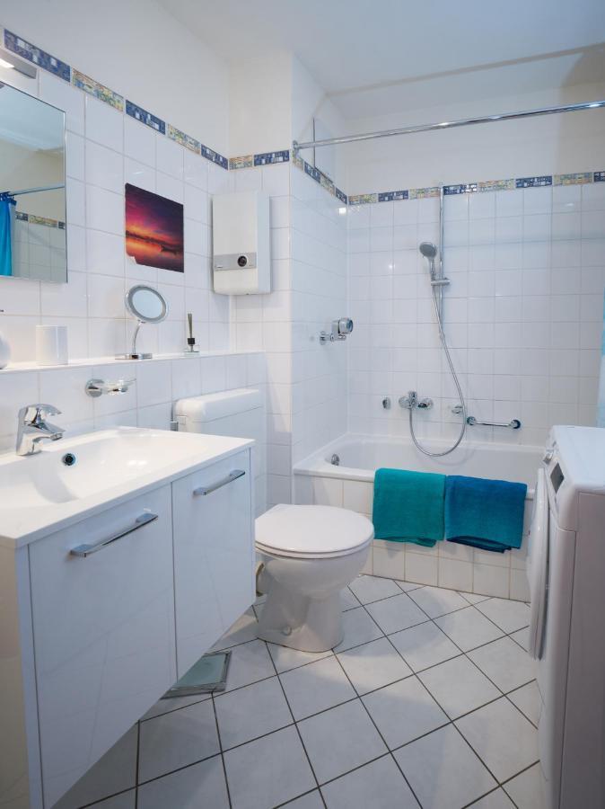 סארברוקן Ferienwohnung Fernblick מראה חיצוני תמונה